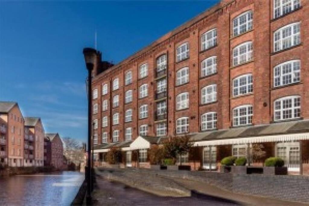 21 The Cocoa Suites York Exterior foto