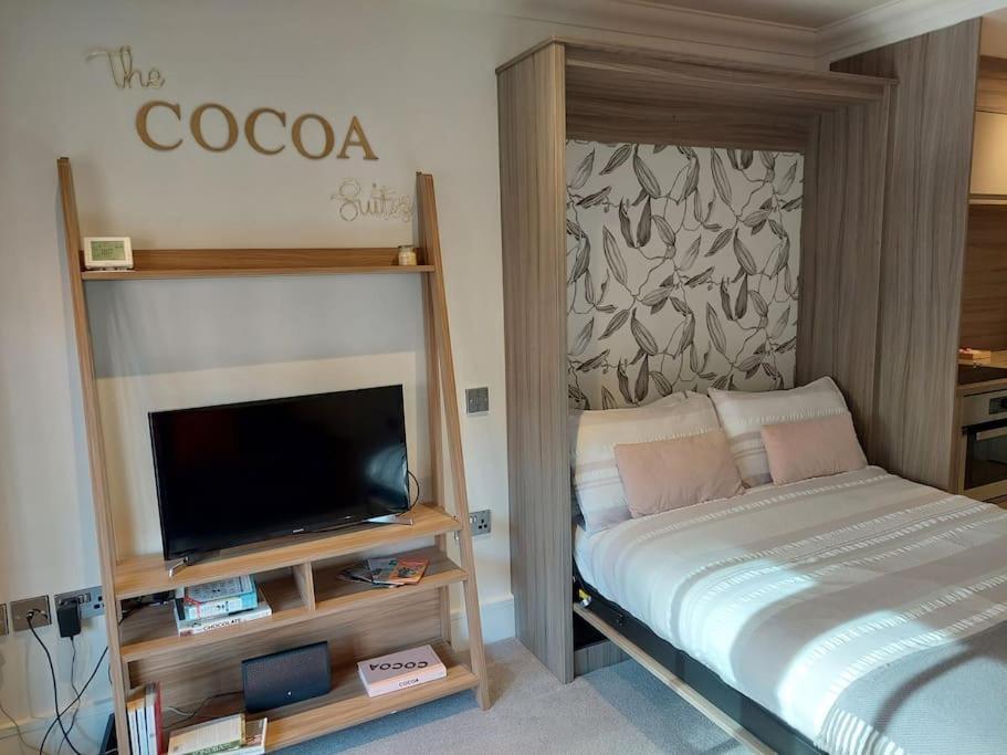 21 The Cocoa Suites York Exterior foto