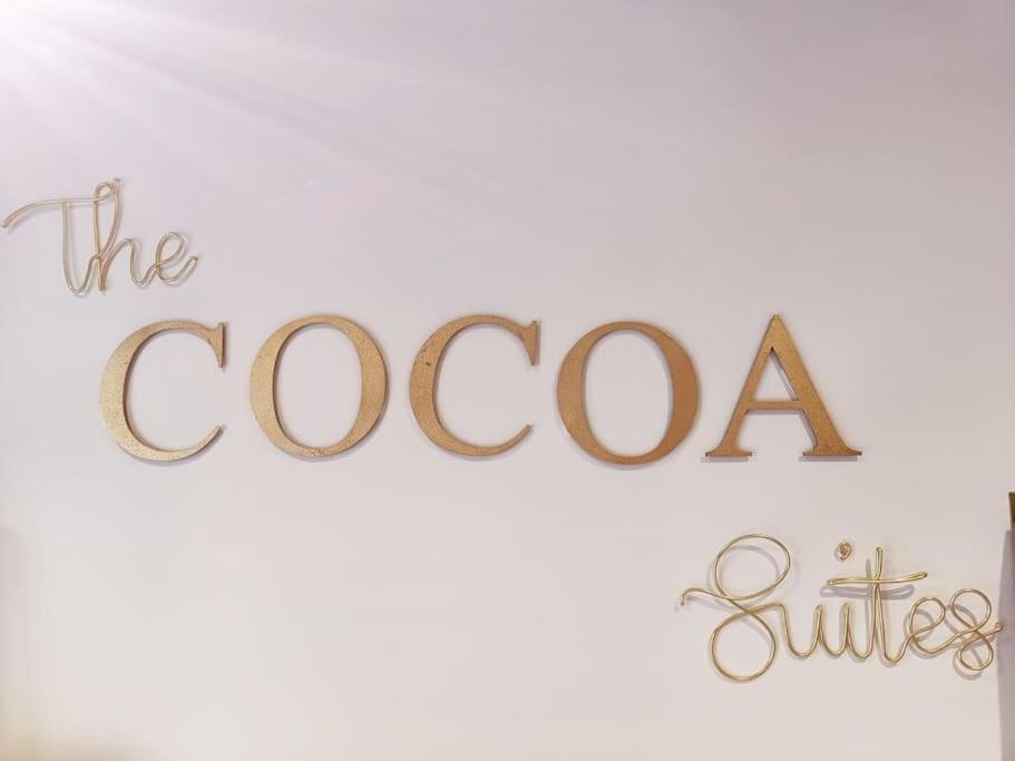 21 The Cocoa Suites York Exterior foto